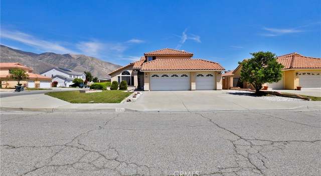 Photo of 1423 Calle San Sebastian, San Jacinto, CA 92583