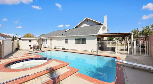 Photo of 1107 W Brookport St, Covina, CA 91722