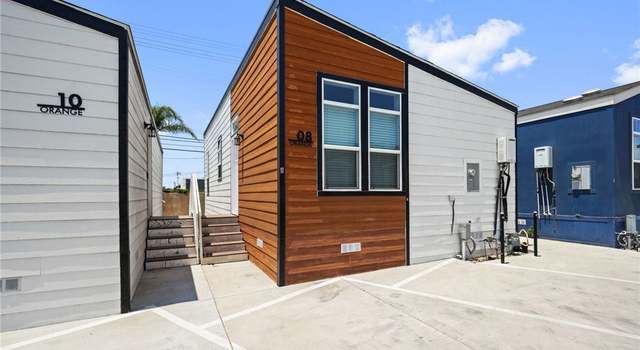 Photo of 8250 Lankershim Blvd #8, North Hollywood, CA 91605
