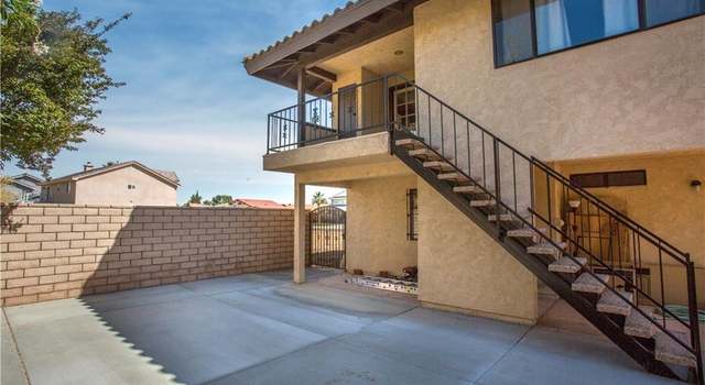 Photo of 13500 Spring Vly, Victorville, CA 92395