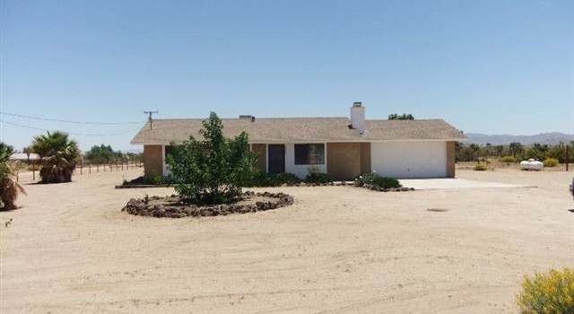 Photo of 4385 Linda Lee, Yucca Valley, CA 92284