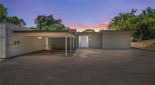 Photo of 10223 Haines Canyon Ave, Tujunga, CA 91042