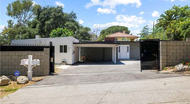 Photo of 10223 Haines Canyon Ave, Tujunga, CA 91042
