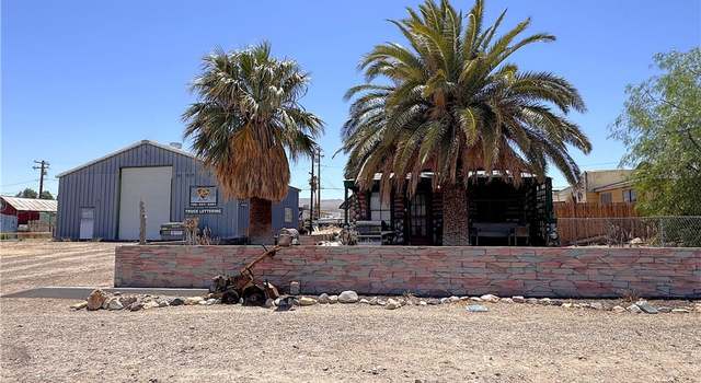 Photo of 35601 National Trl, Daggett, CA 92327