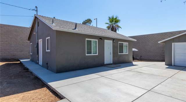 Photo of 21775 Bay Ave, Moreno Valley, CA 92553