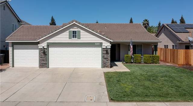 Photo of 2025 Pinehurst Ct, Merced, CA 95340