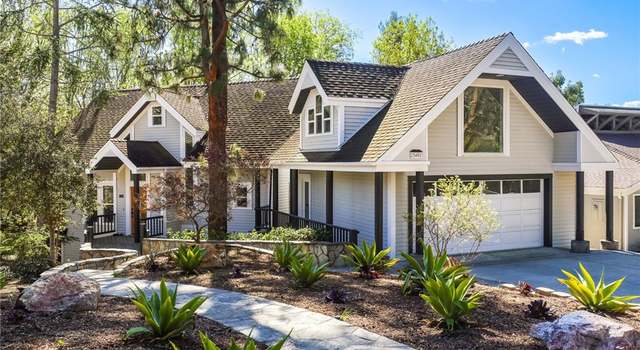Photo of 23492 Via Alondra, Coto De Caza, CA 92679