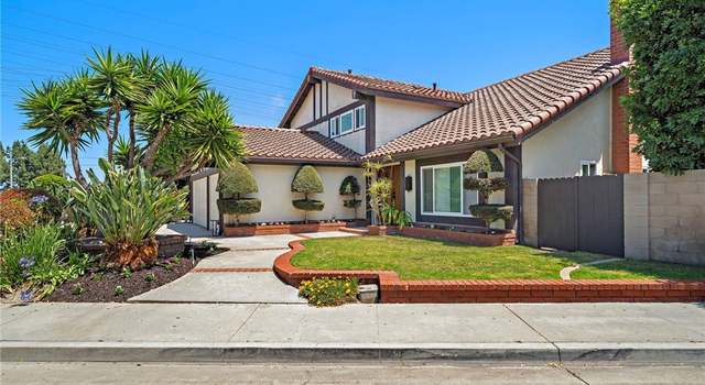 Photo of 8604 Bluebird Ave, Fountain Valley, CA 92708