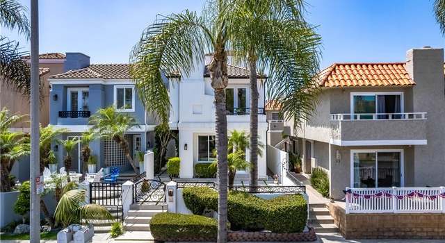 Photo of 311 22nd St, Huntington Beach, CA 92648