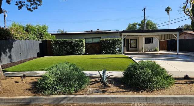 Photo of 402 Hartzell Ave, Redlands, CA 92374