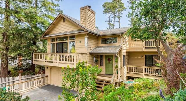 Photo of 2320 Wilcombe Dr, Cambria, CA 93428