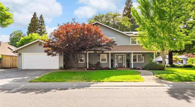 Photo of 6 Stansbury Ct, Chico, CA 95928