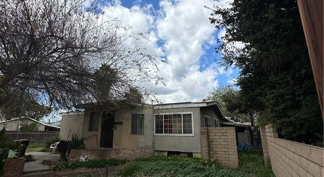 Photo of 22288 Deprad St, Perris, CA 92570