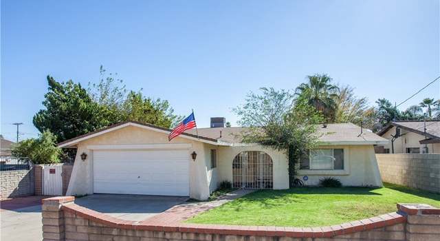 Photo of 17075 Randall Ave, Fontana, CA 92335
