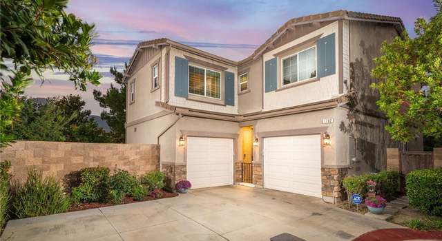 Photo of 1782 Saige View Cir, Upland, CA 91784