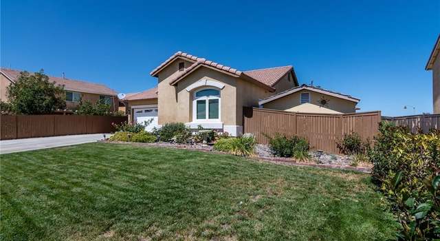 Photo of 12420 Kelsey St, Victorville, CA 92392