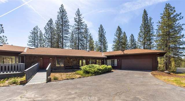 Photo of 10379 Mcmahon Rd, Coulterville, CA 95311