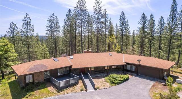 Photo of 10379 Mcmahon Rd, Coulterville, CA 95311