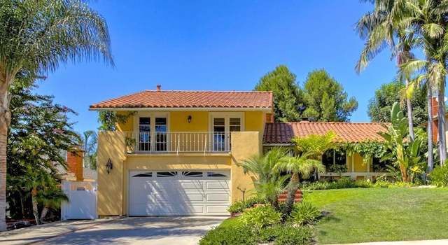 Photo of 25805 Via Viento, Mission Viejo, CA 92691