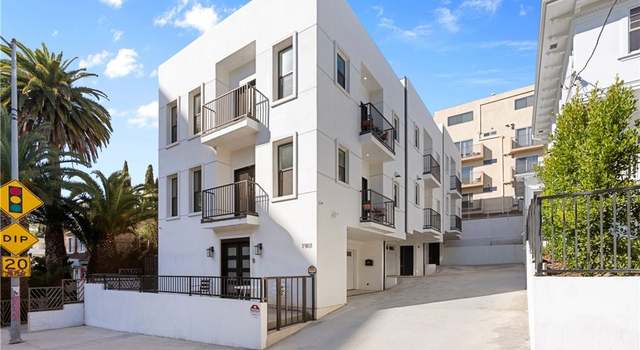 Photo of 1903 N Stoke Ln, Hollywood, CA 90068