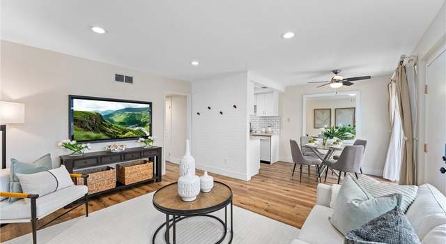 Photo of 16850 Sierra Vista Way #52, Cerritos, CA 90703