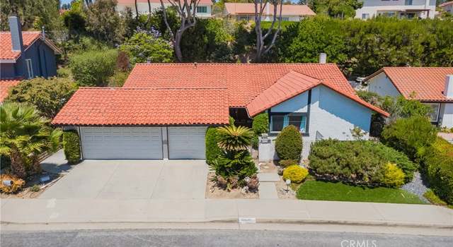 Photo of 30212 Calle De Suenos, Rancho Palos Verdes, CA 90275