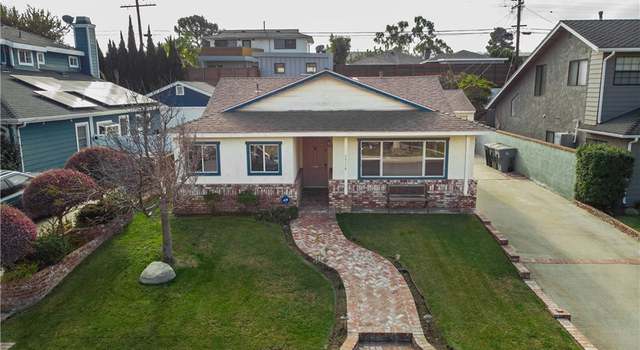 Photo of 5516 Rockview Dr, Torrance, CA 90505