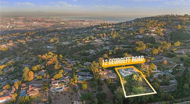 Photo of 12 Georgeff Rd, Rolling Hills, CA 90274