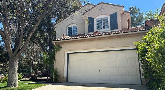 Photo of 27836 Sweetwater Ln, Valencia, CA 91354