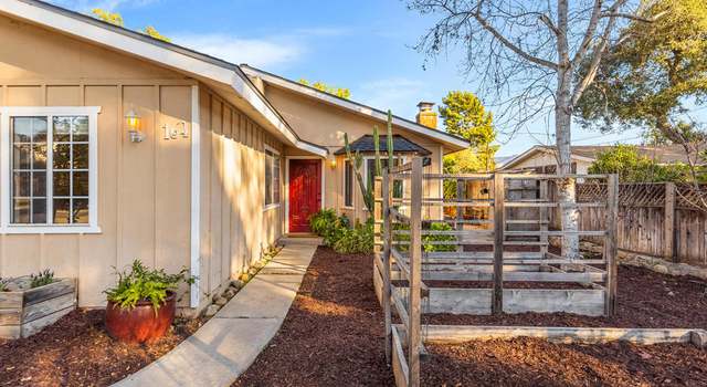 Photo of 164 N Alvarado St, Ojai, CA 93023