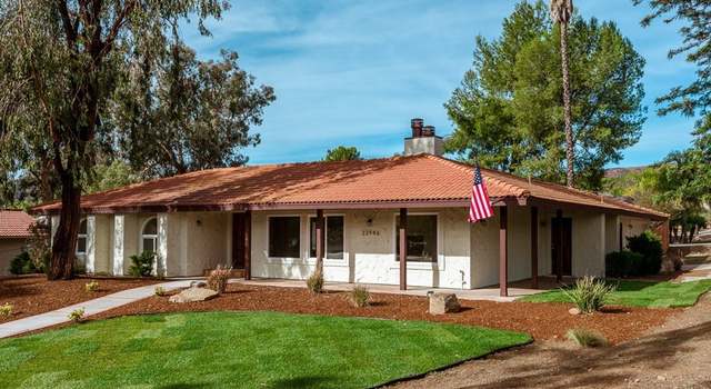 Photo of 23946 Del Amo Rd, Ramona, CA 92065