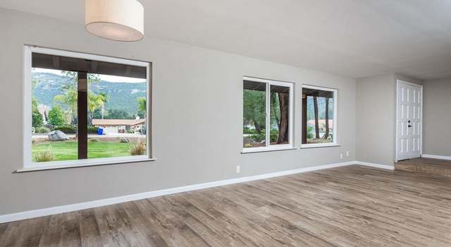 Photo of 23946 Del Amo Rd, Ramona, CA 92065