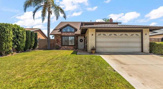 Photo of 15745 Malaga Dr, Fontana, CA 92336