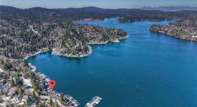 Photo of 0 S611A, Lake Arrowhead, CA 92353