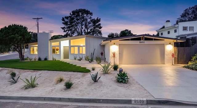 Photo of 8602 Kilbourn Dr, La Jolla, CA 92037