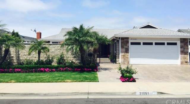 Photo of 21061 Barbados Cir, Huntington Beach, CA 92646