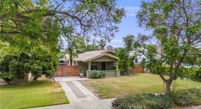 Photo of 1870 Paloma St, Pasadena, CA 91104