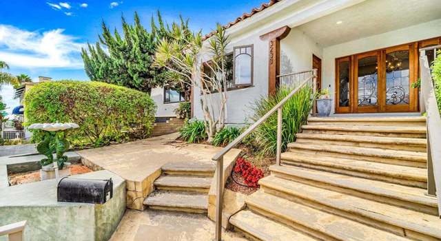 Photo of 3233 Canon St, San Diego, CA 92106