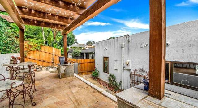 Photo of 3233 Canon St, San Diego, CA 92106