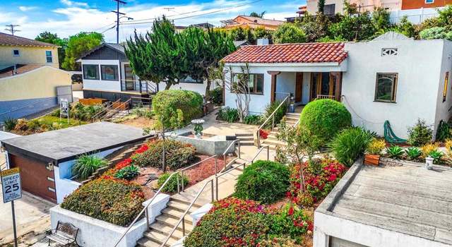 Photo of 3233 Canon St, San Diego, CA 92106