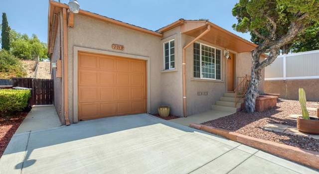 Photo of 2033 Winnett St, San Diego, CA 92114