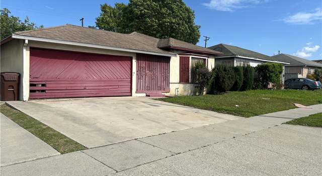 Photo of 2018 N Parmelee Ave, Compton, CA 90222