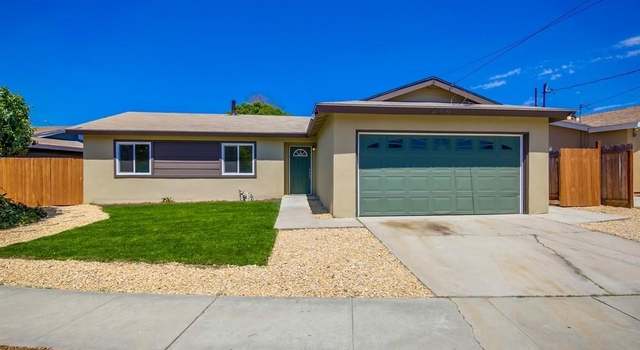 Photo of 459 Ringwood Dr, San Diego, CA 92114