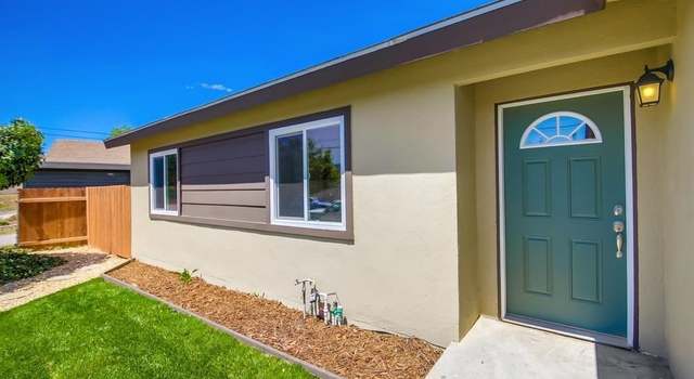 Photo of 459 Ringwood Dr, San Diego, CA 92114