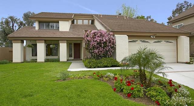 Photo of 1446 Valleda Ln, Encinitas, CA 92024