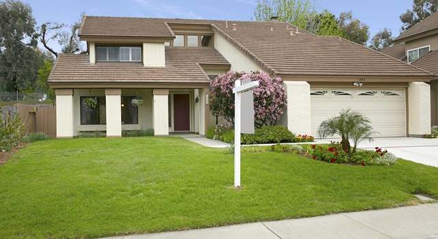 Photo of 1446 Valleda Ln, Encinitas, CA 92024