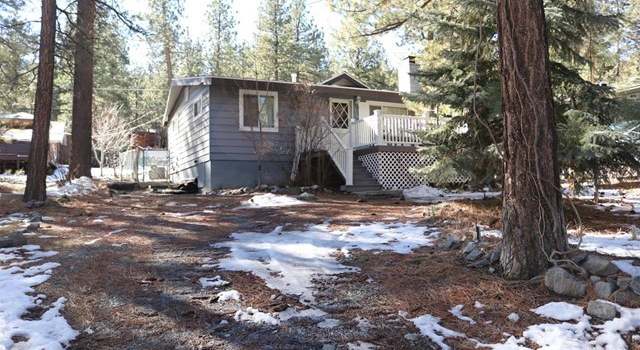 Photo of 1173 Edna St, Wrightwood, CA 92397
