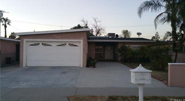 Photo of 531 Sunkist Ave, La Puente, CA 91746