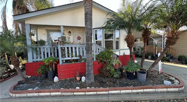 Photo of 2755 Arrow Hwy #70, La Verne, CA 91750