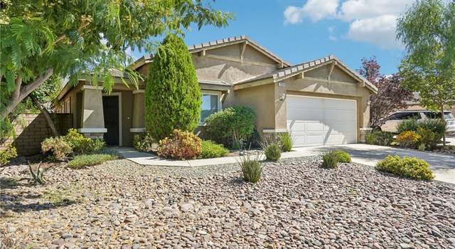 Photo of 23558-1 Cheyenne Canyon Dr, Menifee, CA 92587